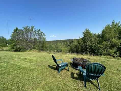 843 & 839 Us-1 Route Jonesboro ME 04648