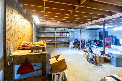 843 & 839 Us-1 Route Jonesboro ME 04648