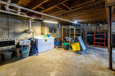 843 & 839 Us-1 Route Jonesboro ME 04648