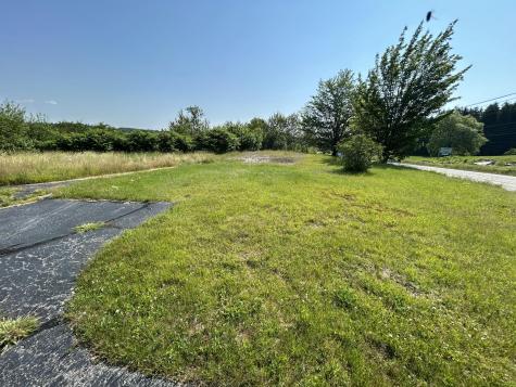 843 & 839 Us-1 Route Jonesboro ME 04648