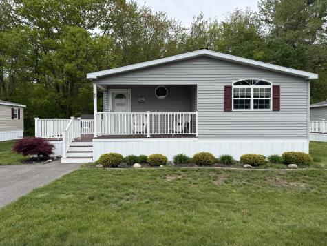 87 Anna Robert Circle Wells ME 04090