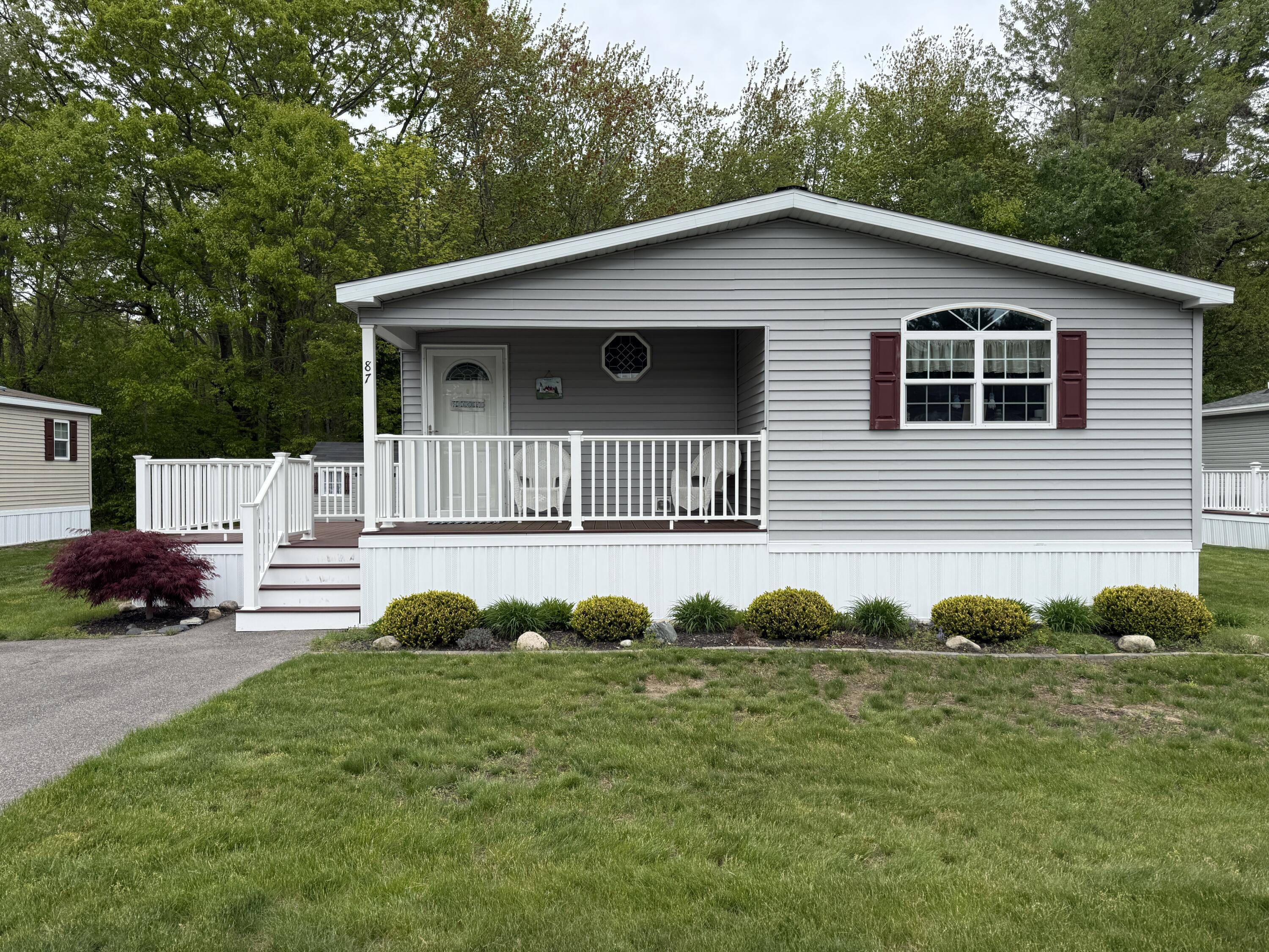 87 Anna Robert Circle Wells ME 04090
