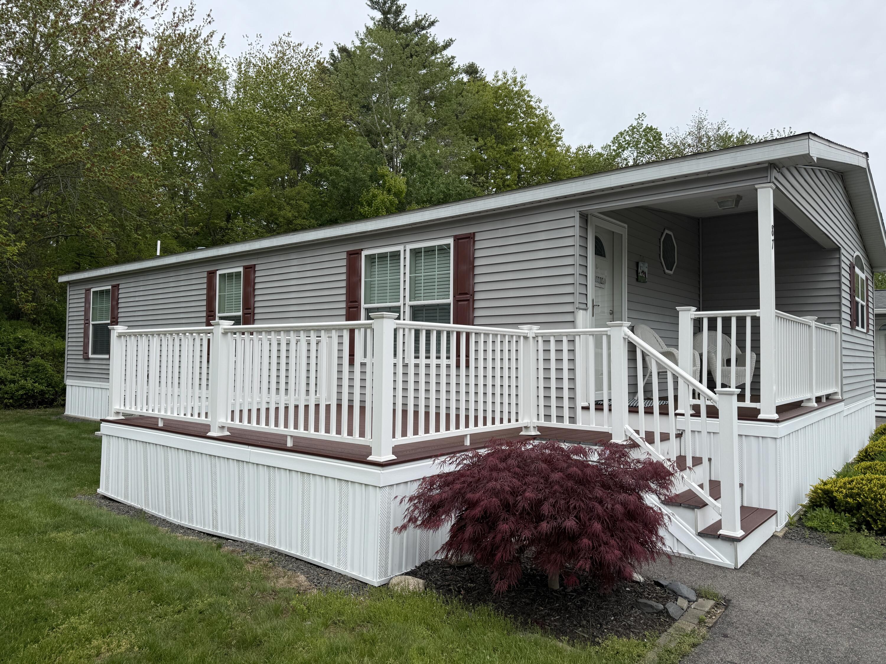 87 Anna Robert Circle Wells ME 04090