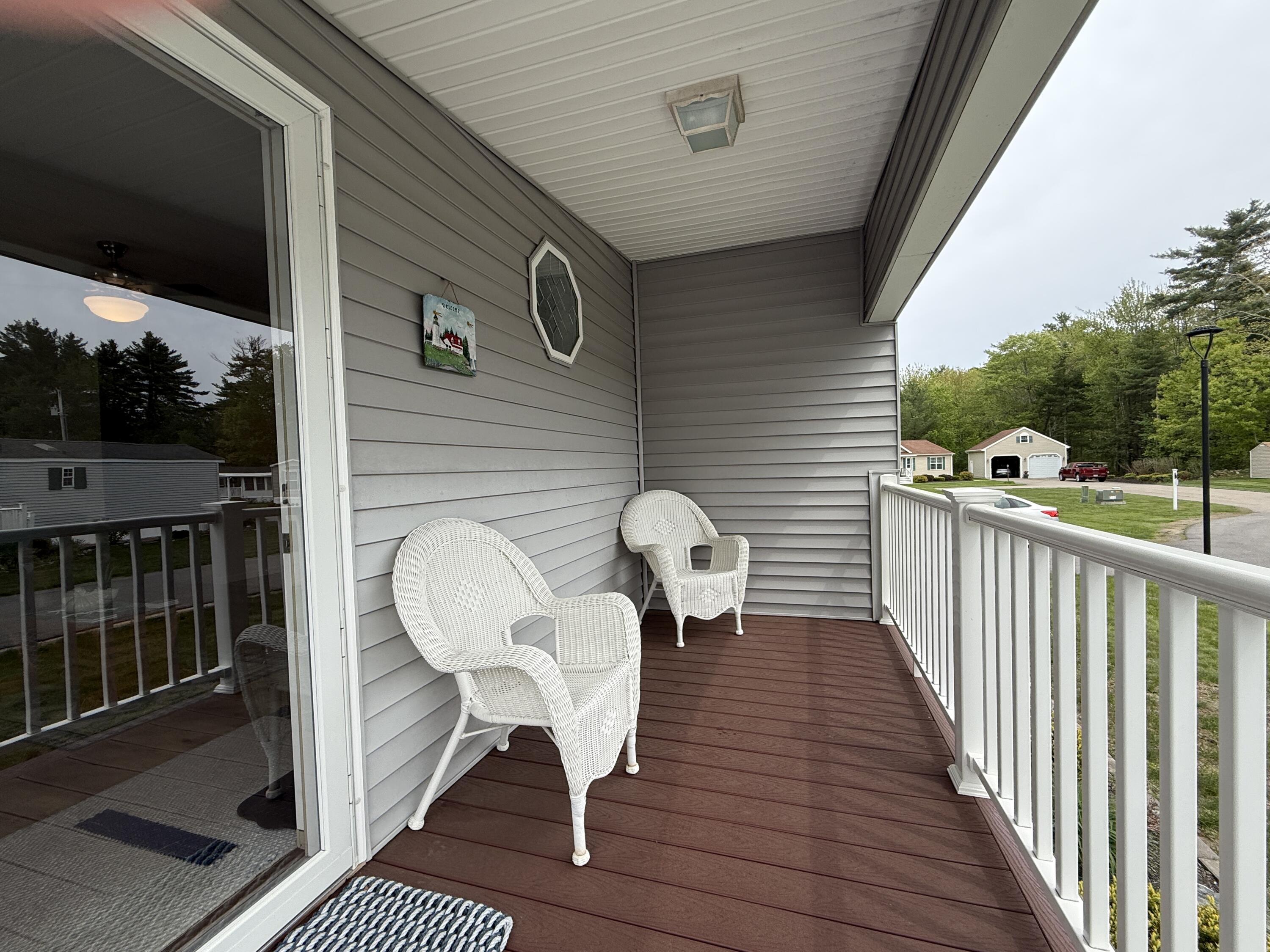 87 Anna Robert Circle Wells ME 04090