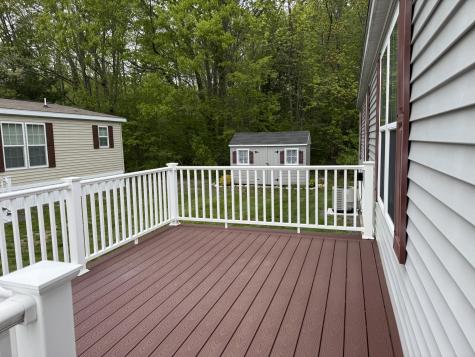 87 Anna Robert Circle Wells ME 04090