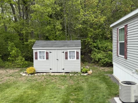 87 Anna Robert Circle Wells ME 04090