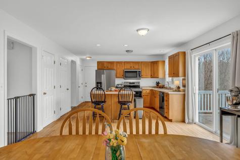 115 Old County Road Hampden ME 04444