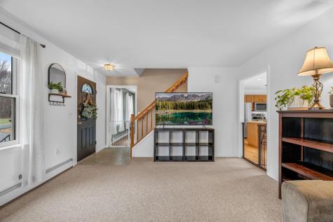 115 Old County Road Hampden ME 04444