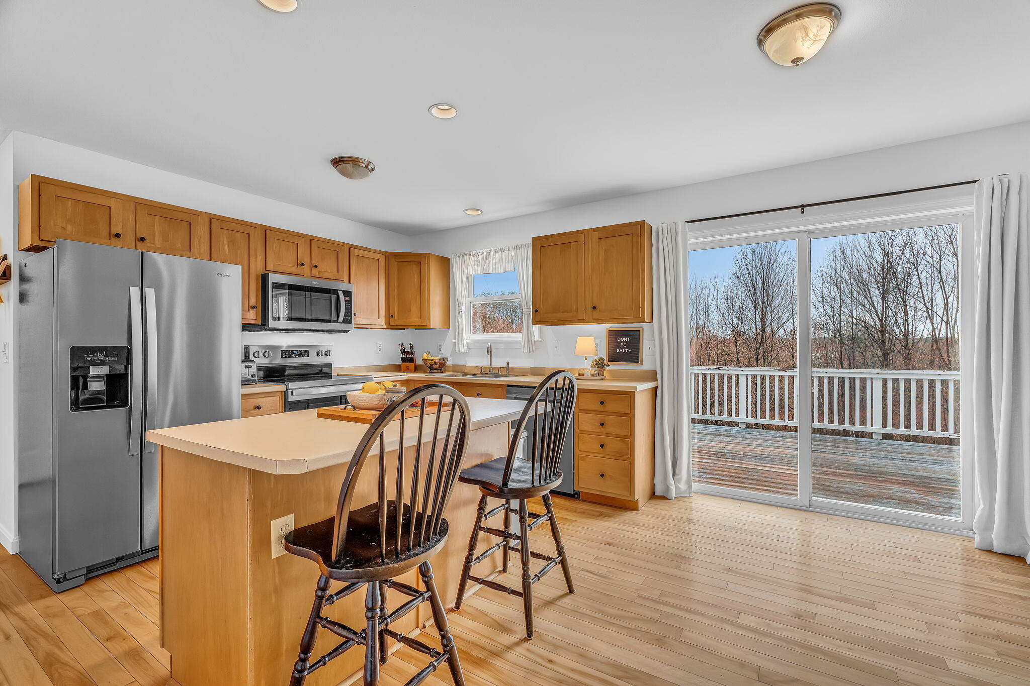115 Old County Road Hampden ME 04444