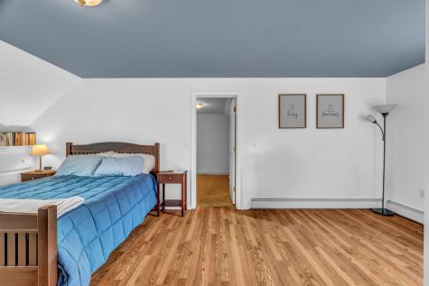 115 Old County Road Hampden ME 04444