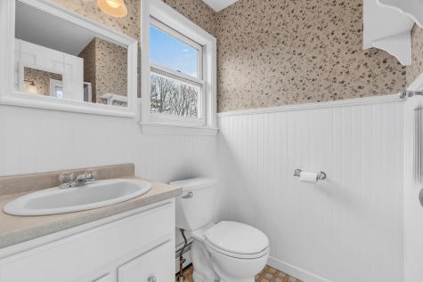 115 Old County Road Hampden ME 04444