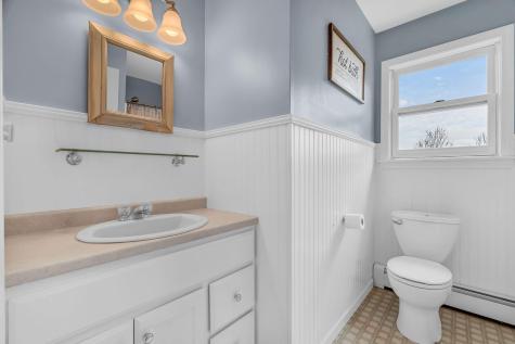 115 Old County Road Hampden ME 04444
