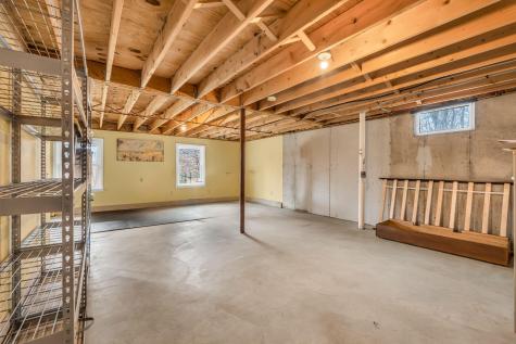 115 Old County Road Hampden ME 04444