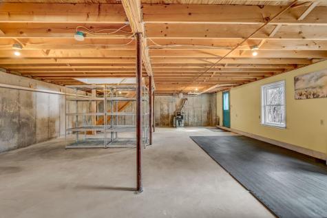 115 Old County Road Hampden ME 04444