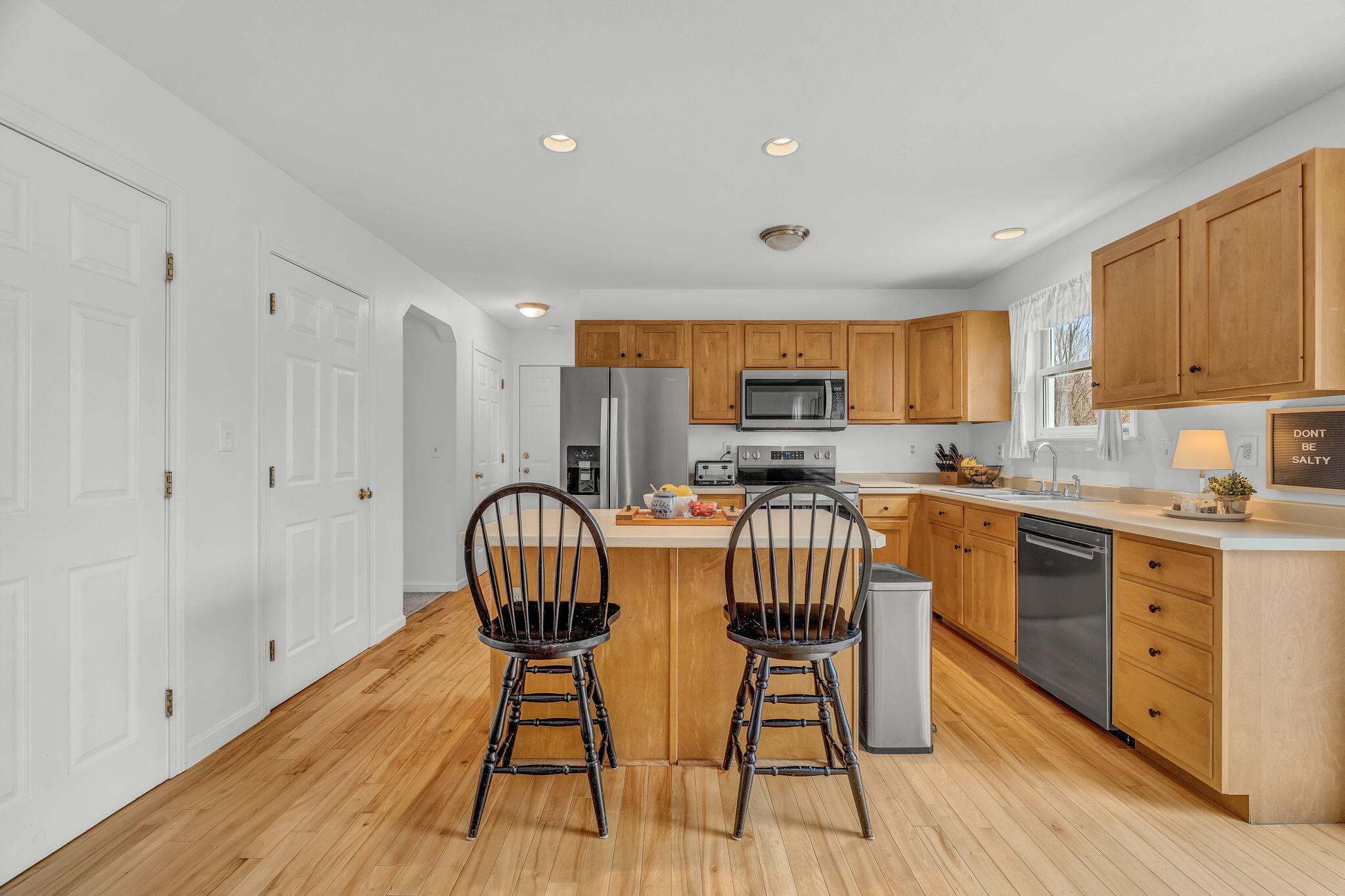 115 Old County Road Hampden ME 04444