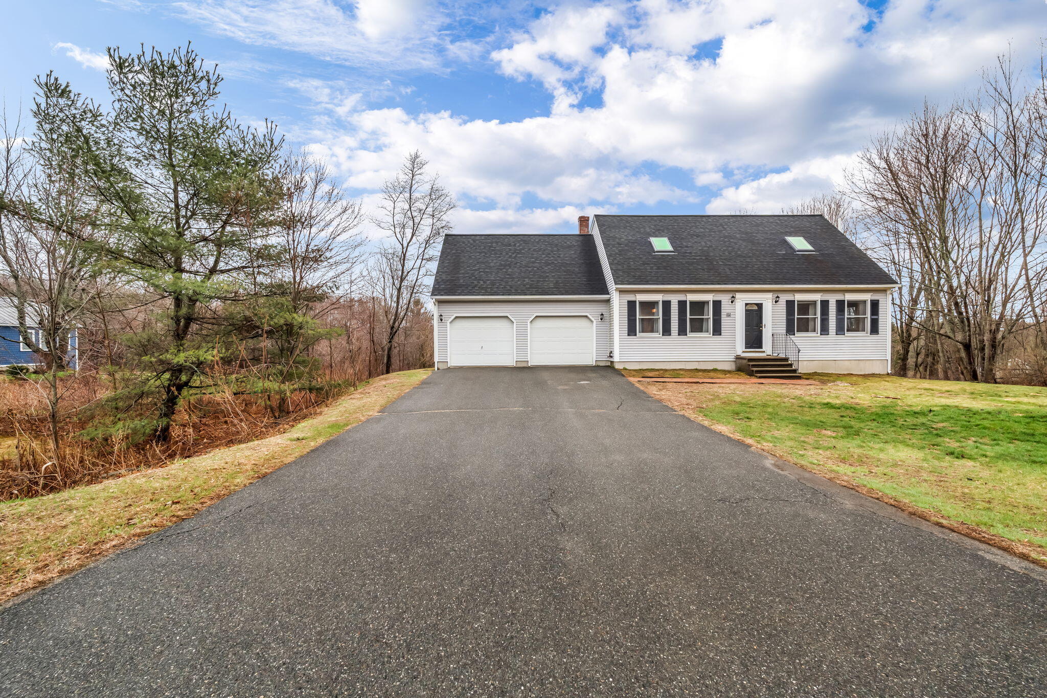 115 Old County Road Hampden ME 04444