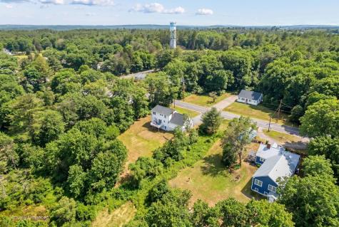 115 Old County Road Hampden ME 04444