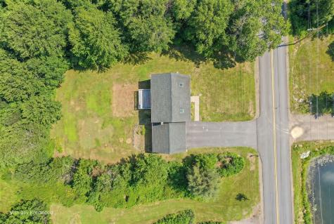 115 Old County Road Hampden ME 04444
