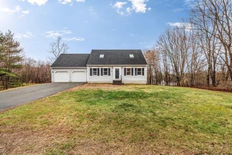 115 Old County Road Hampden ME 04444