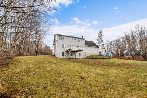 115 Old County Road Hampden ME 04444