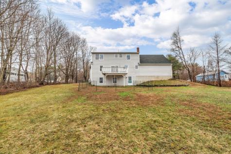 115 Old County Road Hampden ME 04444