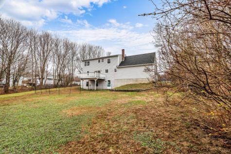 115 Old County Road Hampden ME 04444