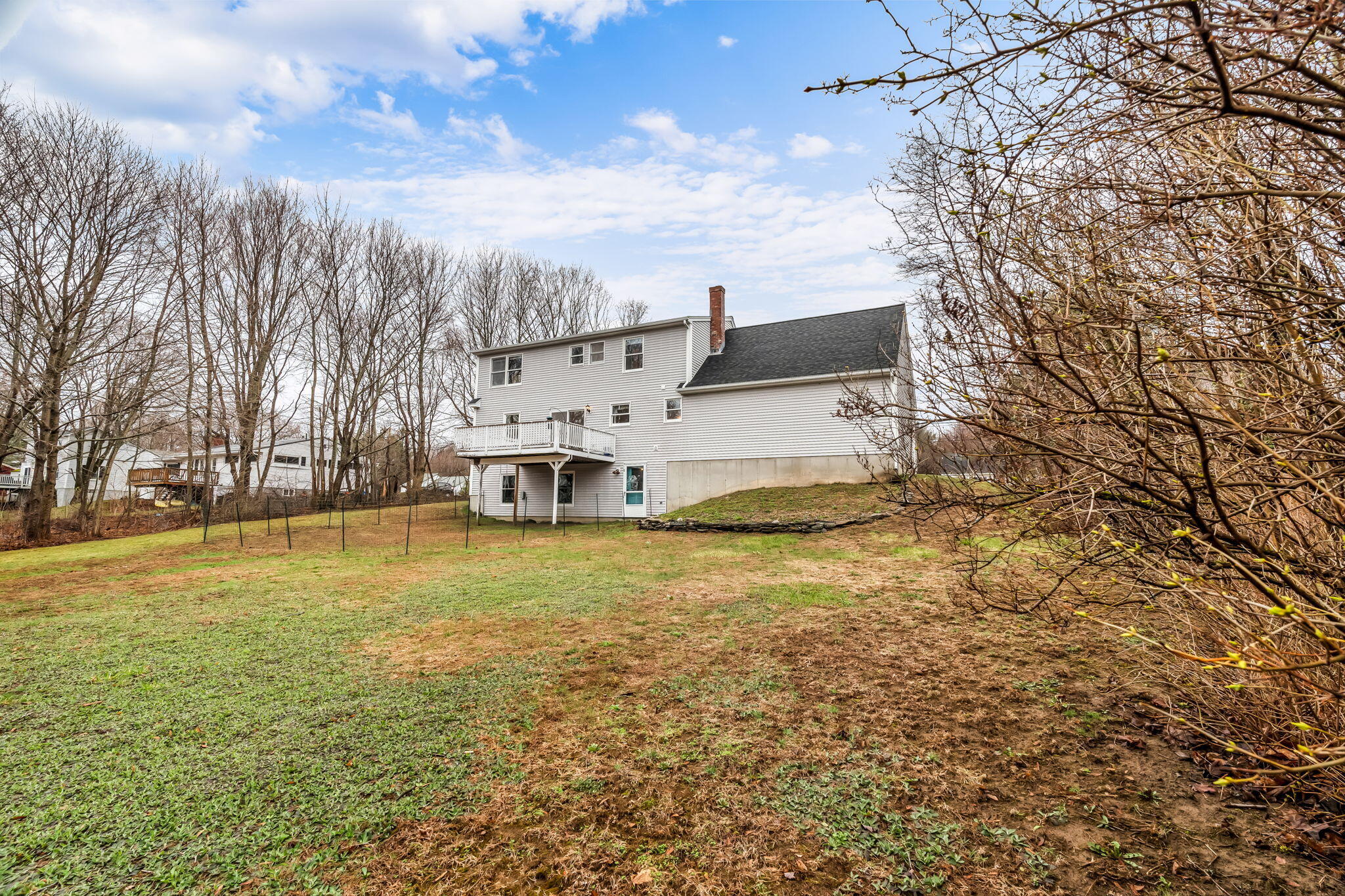 115 Old County Road Hampden ME 04444