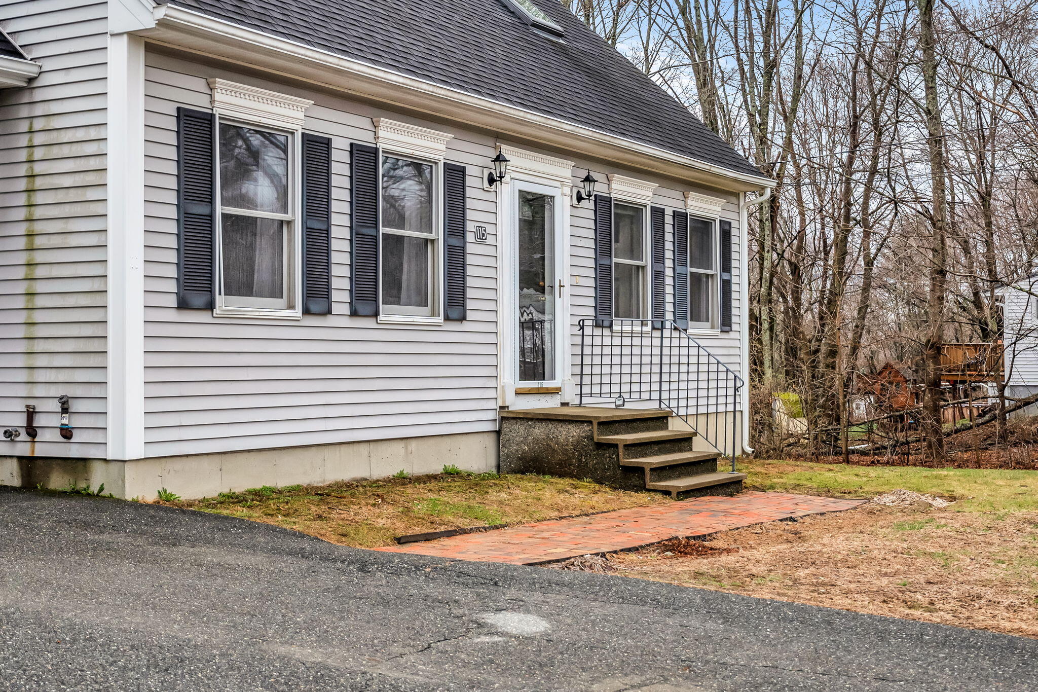 115 Old County Road Hampden ME 04444