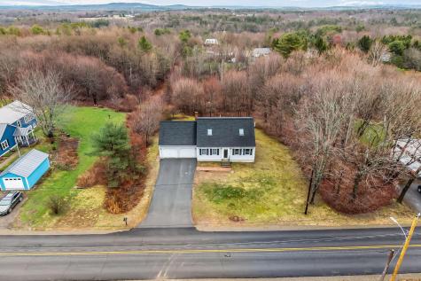 115 Old County Road Hampden ME 04444