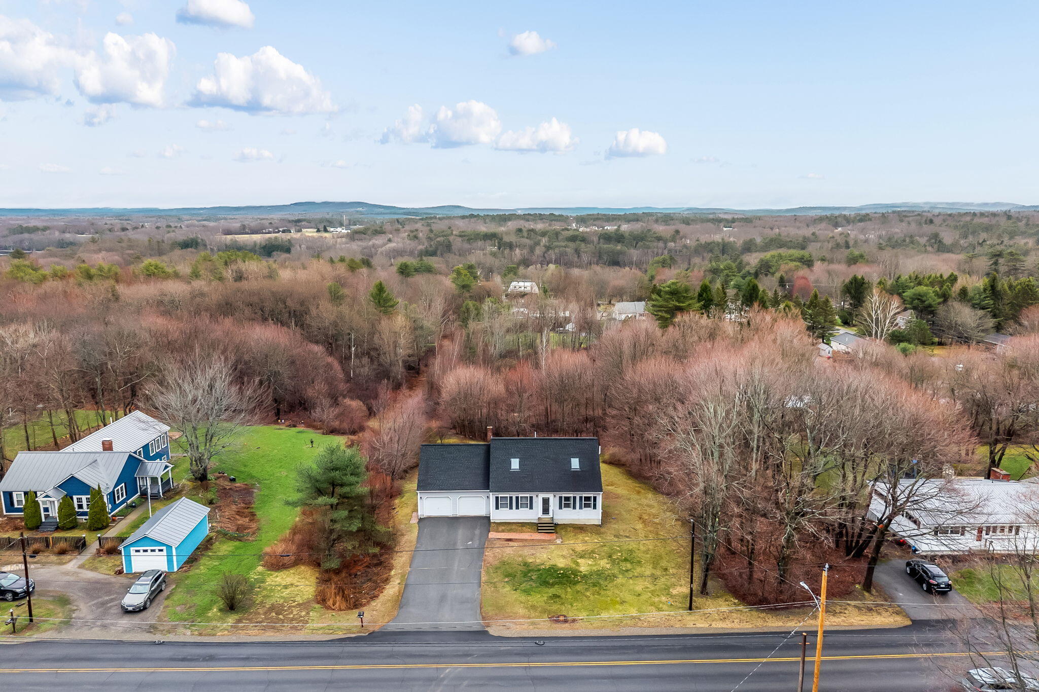115 Old County Road Hampden ME 04444
