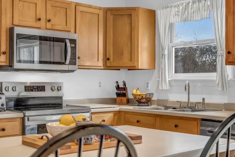 115 Old County Road Hampden ME 04444