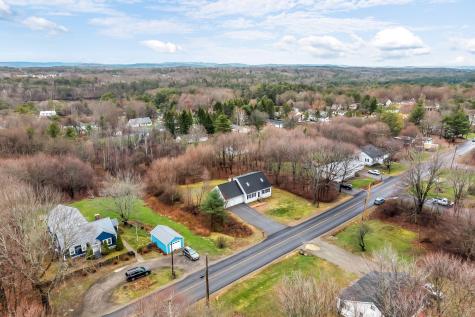 115 Old County Road Hampden ME 04444