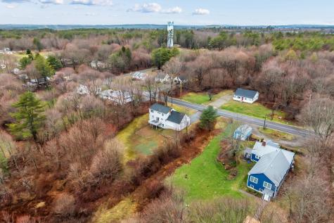 115 Old County Road Hampden ME 04444