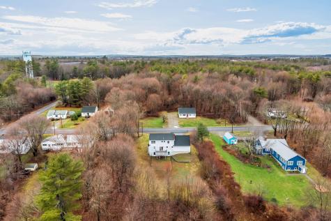 115 Old County Road Hampden ME 04444