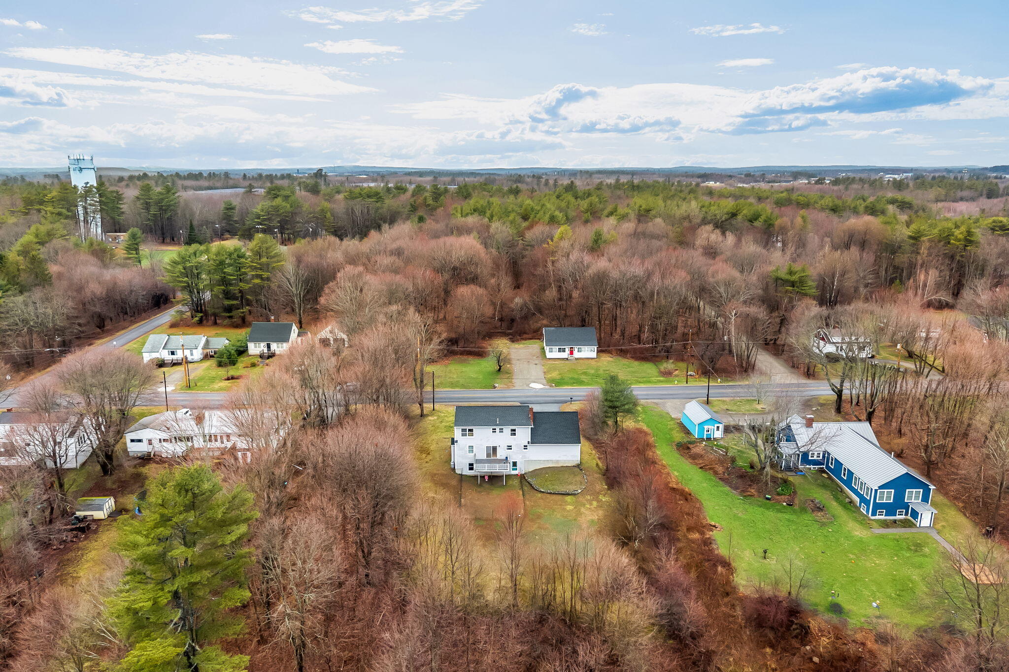 115 Old County Road Hampden ME 04444