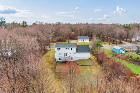 115 Old County Road Hampden ME 04444