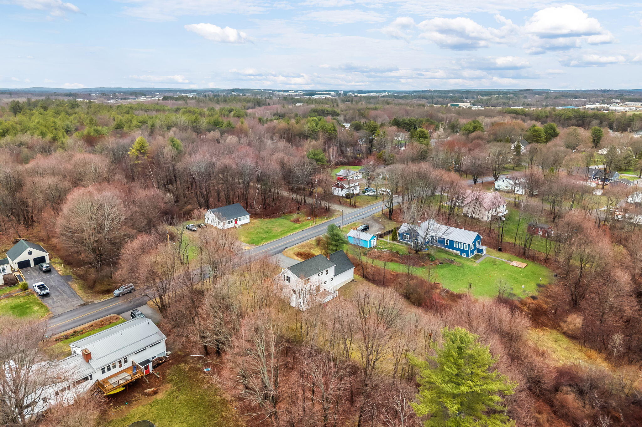 115 Old County Road Hampden ME 04444