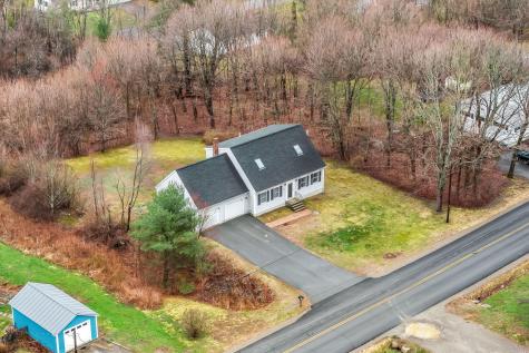115 Old County Road Hampden ME 04444
