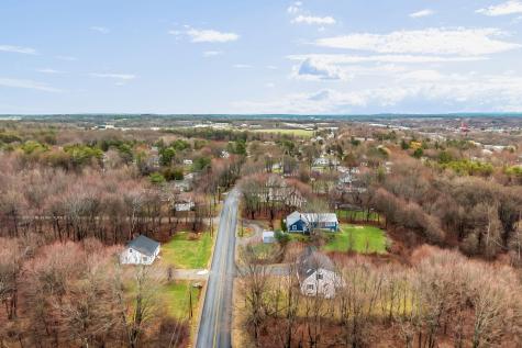 115 Old County Road Hampden ME 04444
