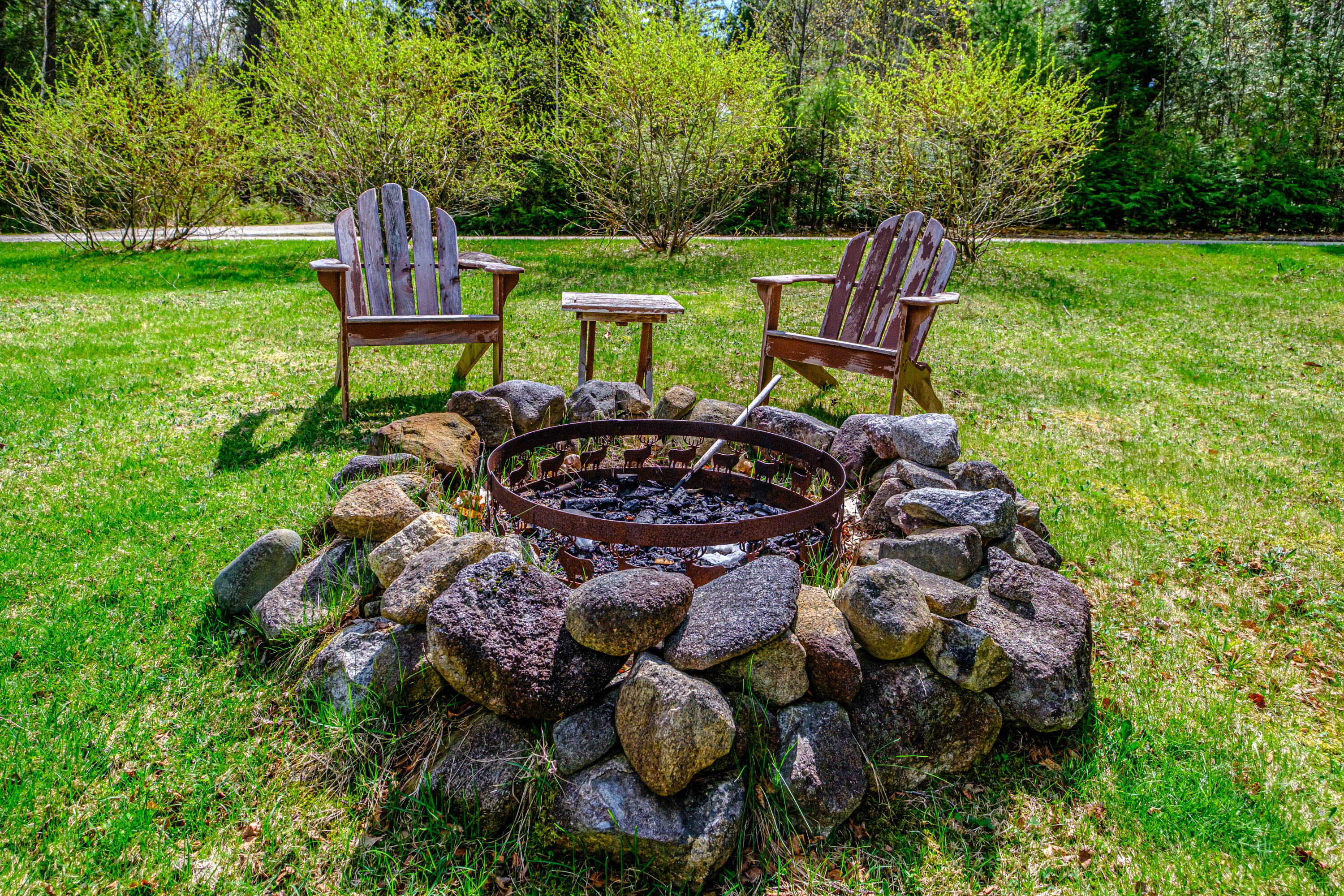 128 Oak Hill Drive Woodstock ME 04219