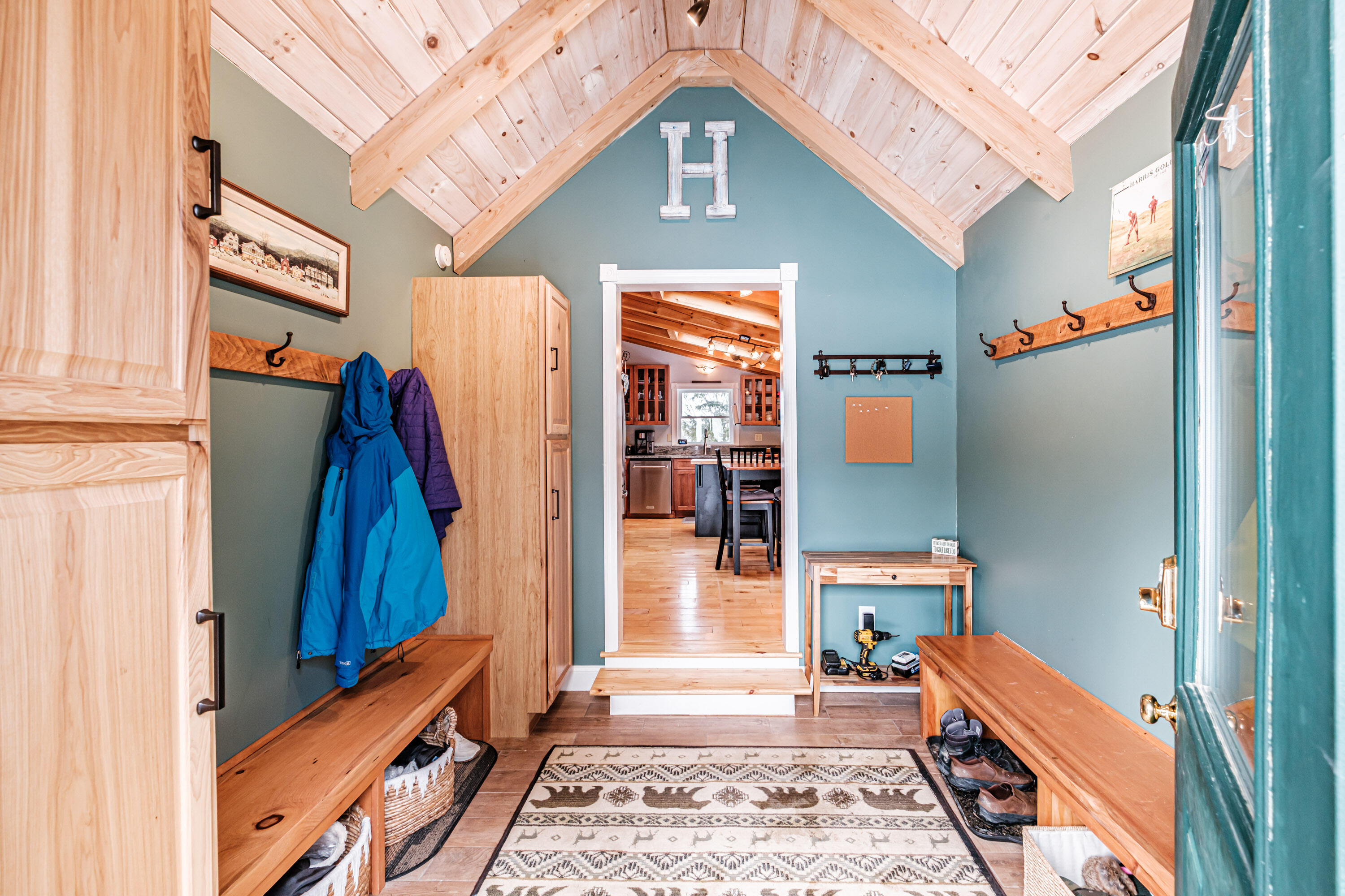 128 Oak Hill Drive Woodstock ME 04219