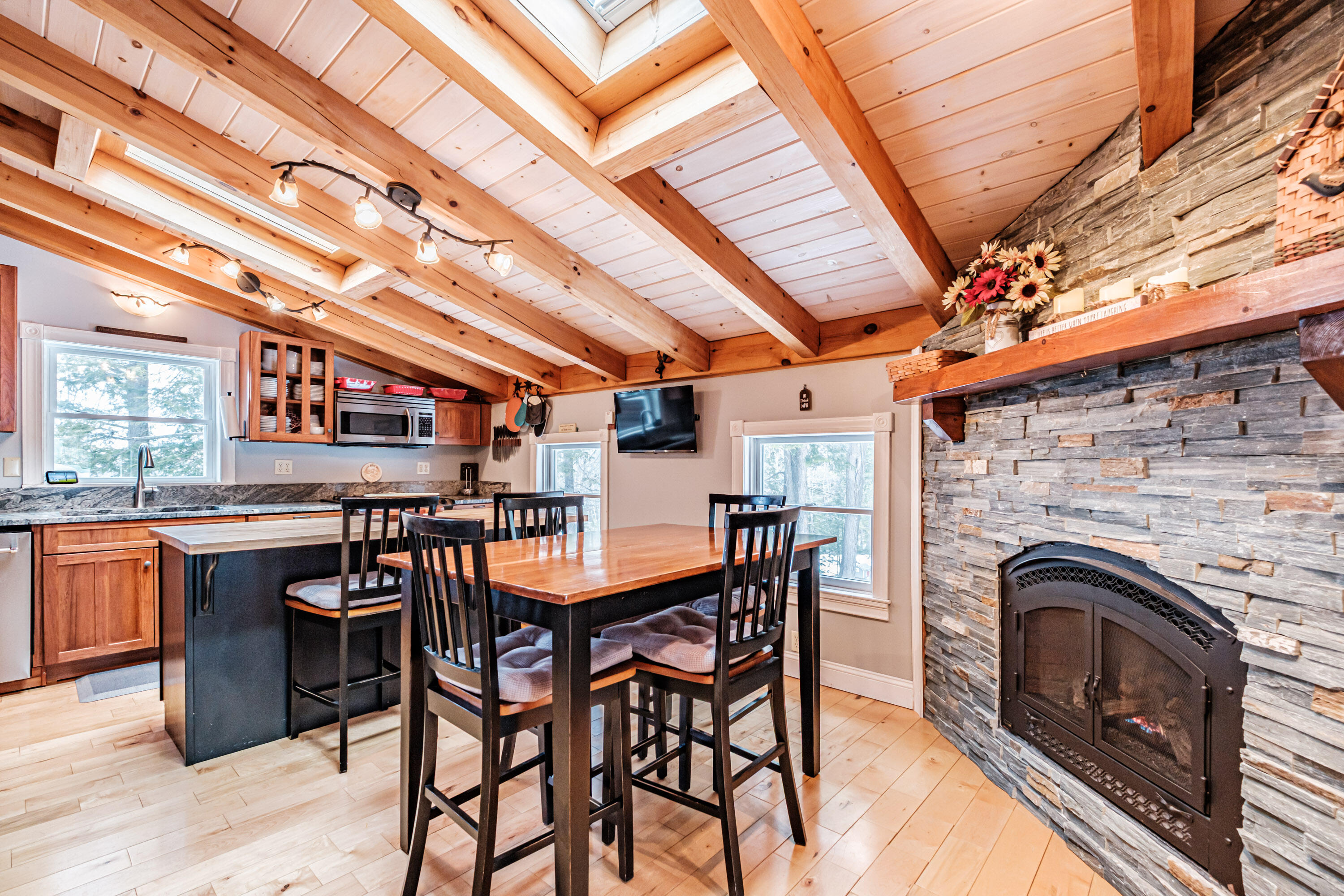128 Oak Hill Drive Woodstock ME 04219