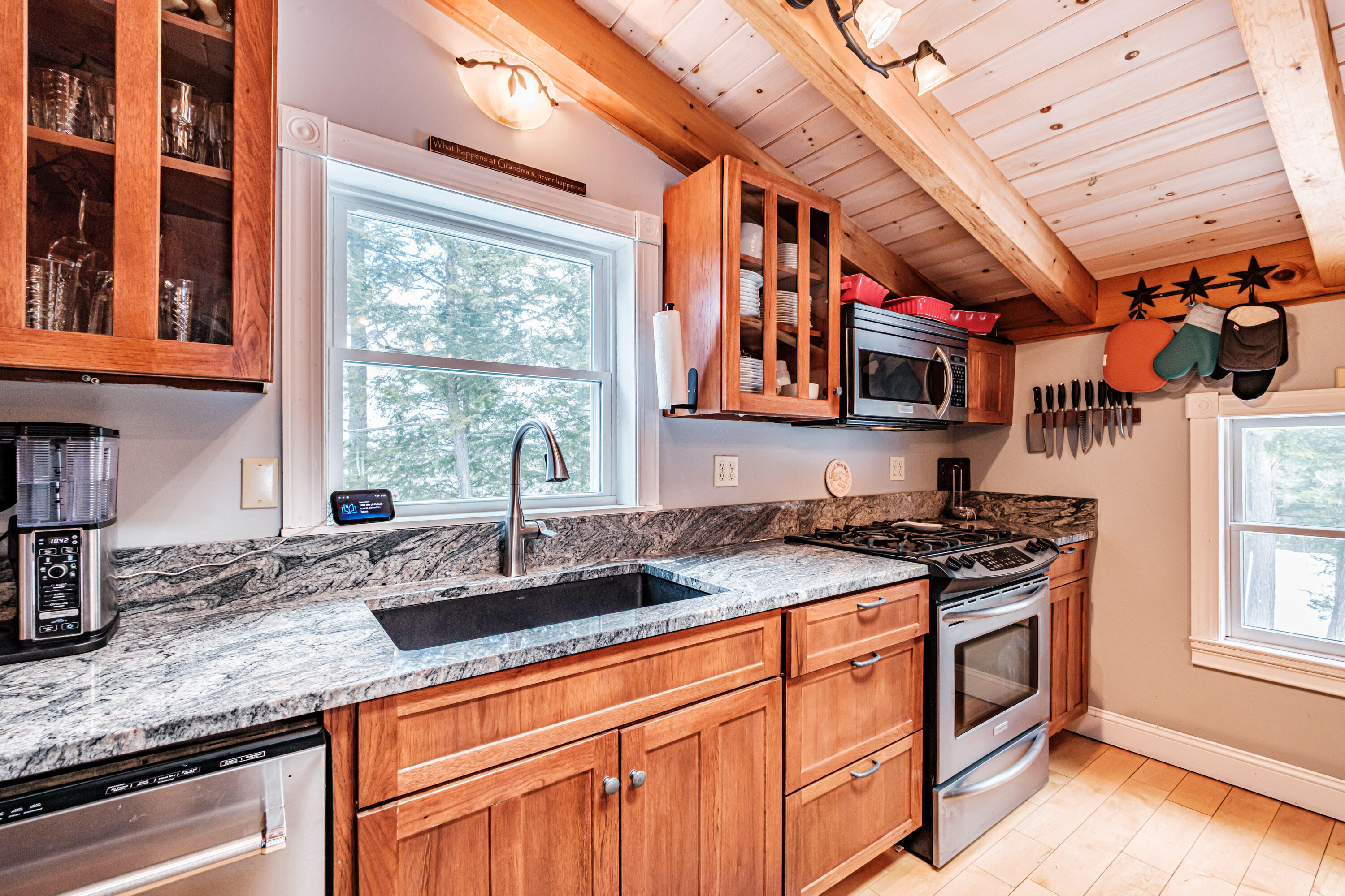 128 Oak Hill Drive Woodstock ME 04219