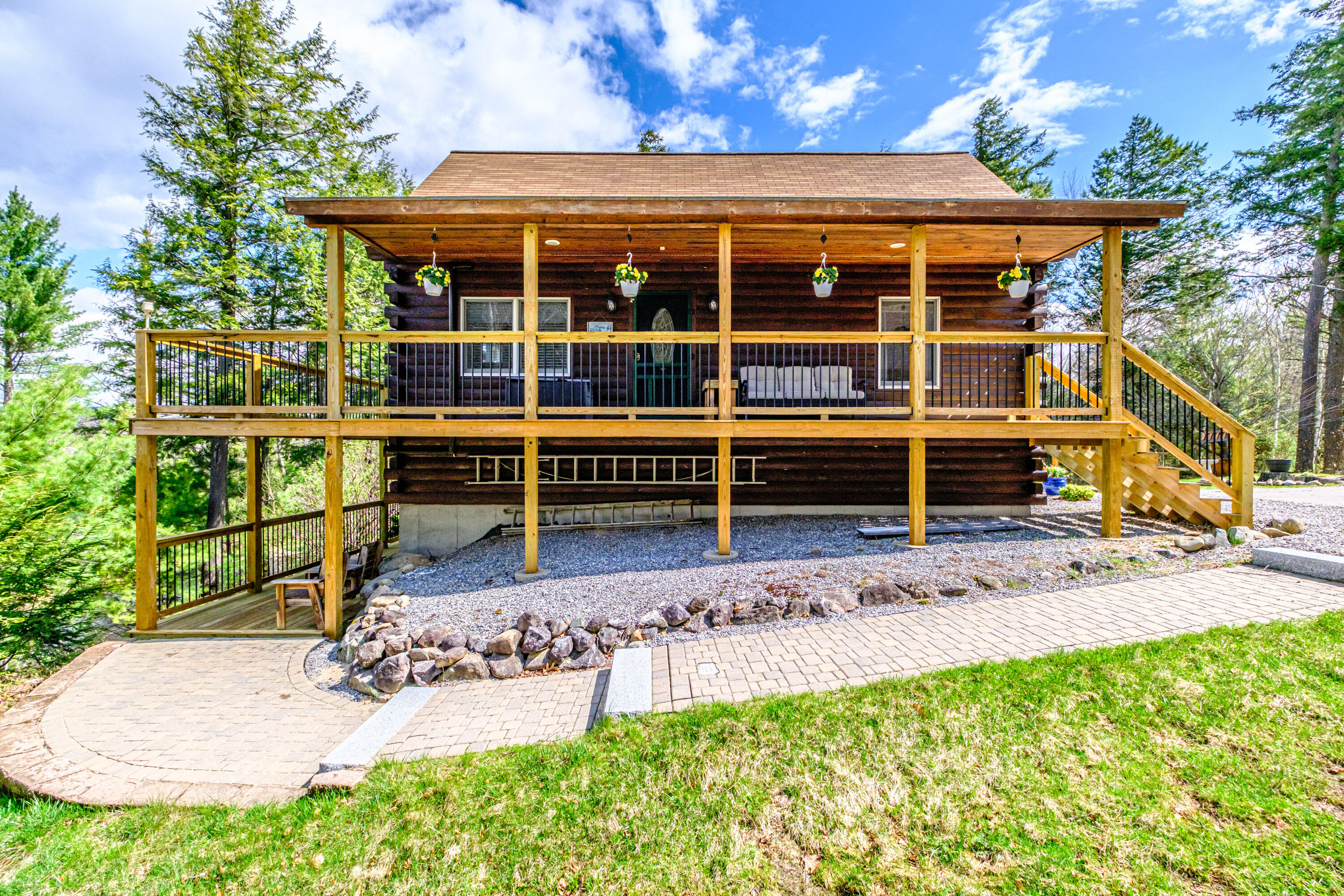 128 Oak Hill Drive Woodstock ME 04219
