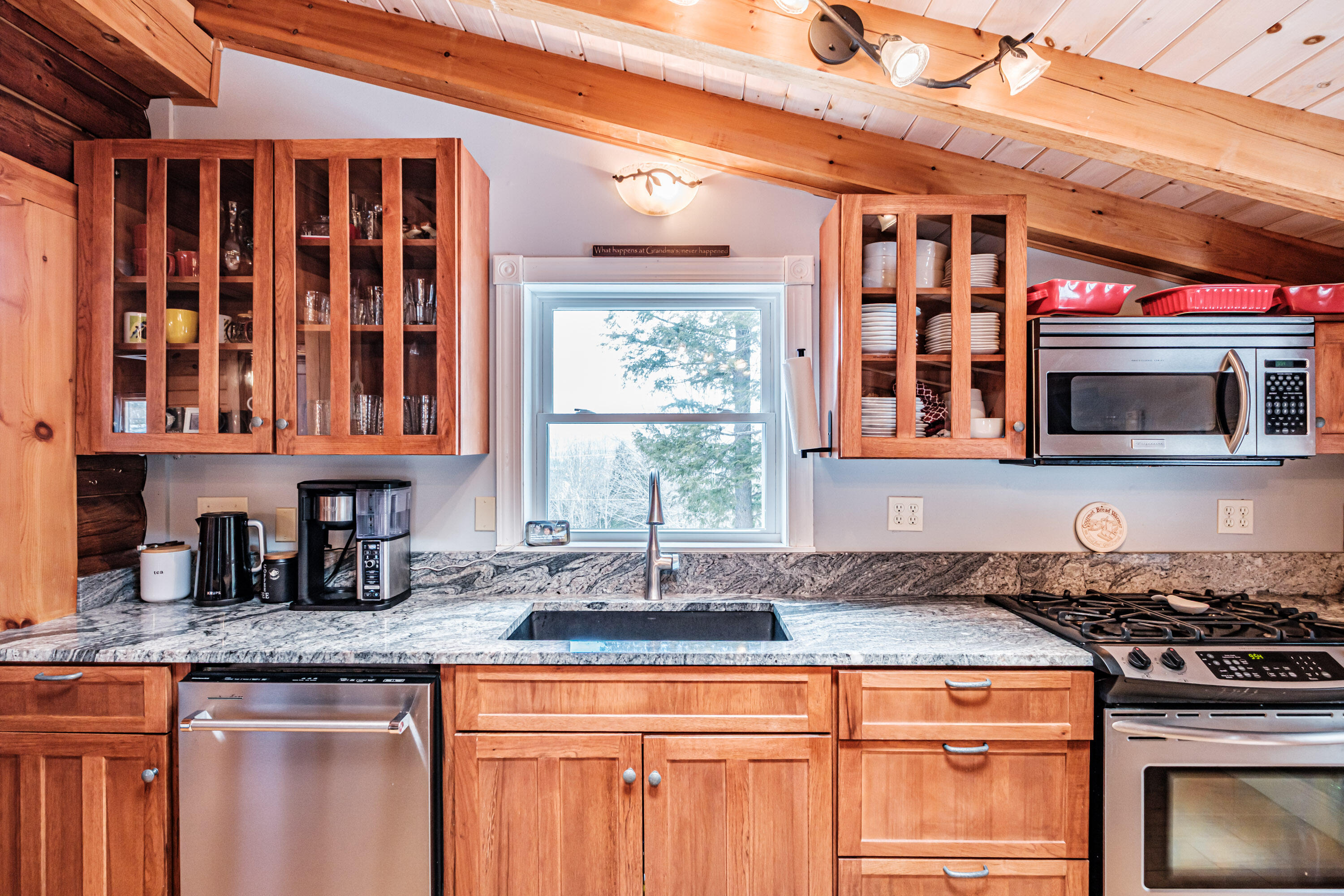 128 Oak Hill Drive Woodstock ME 04219