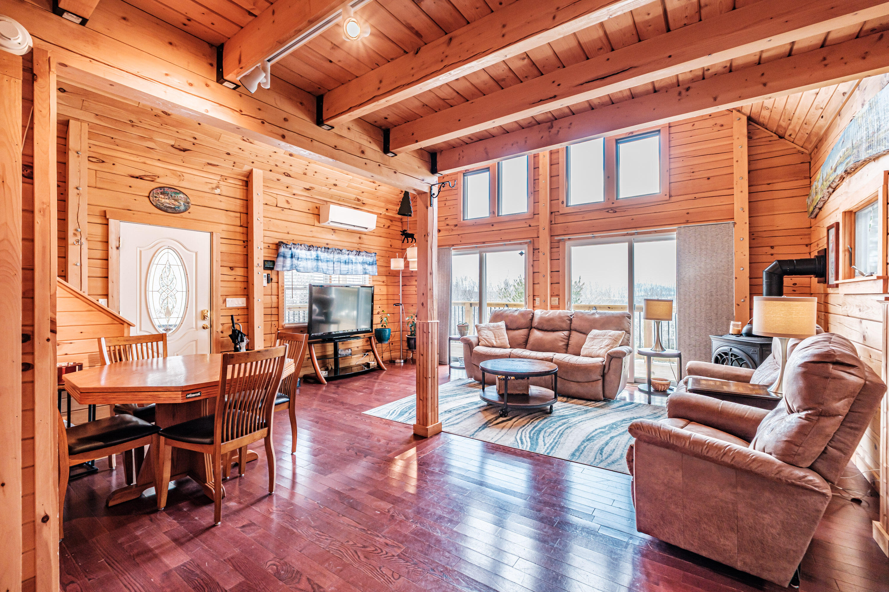 128 Oak Hill Drive Woodstock ME 04219