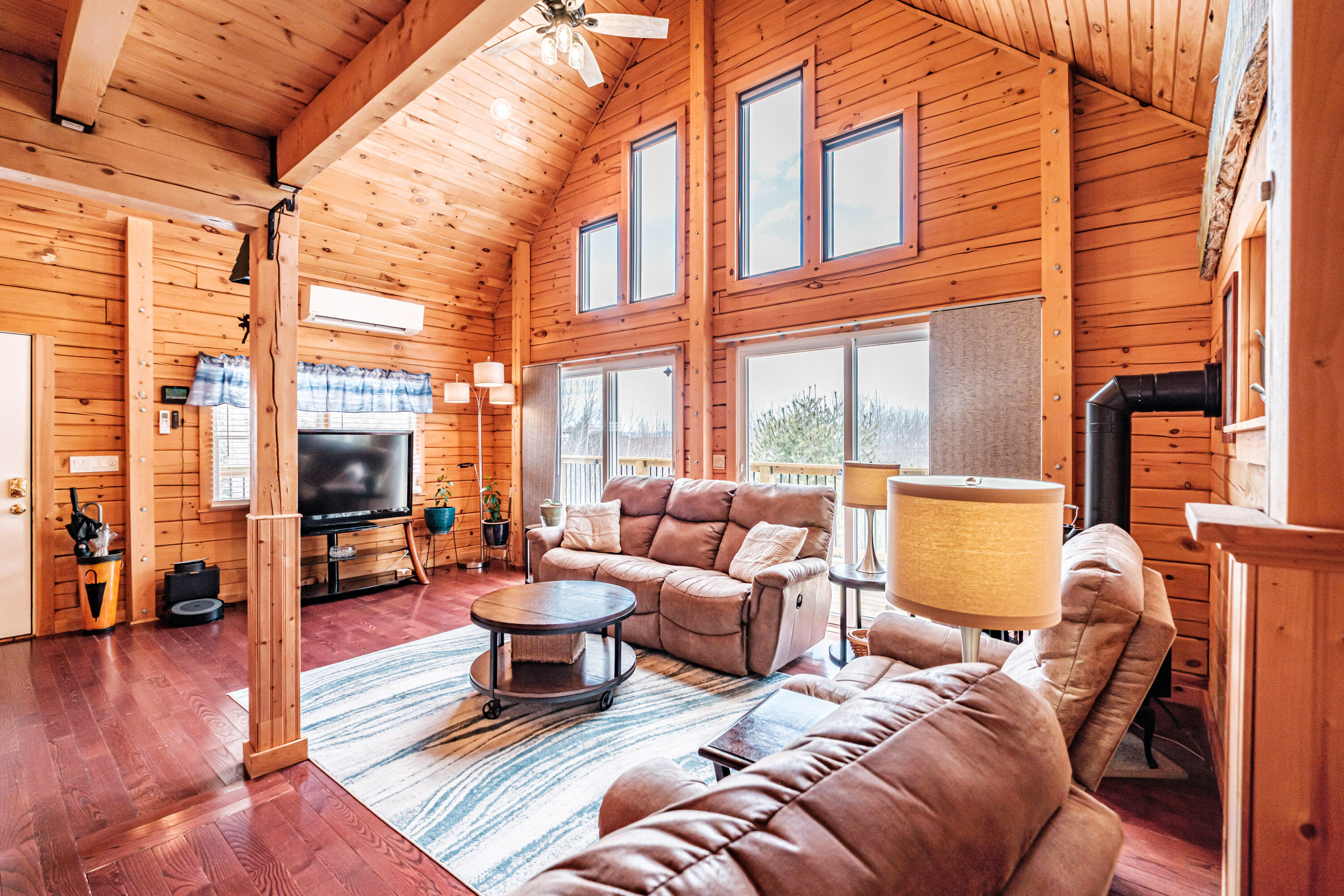 128 Oak Hill Drive Woodstock ME 04219