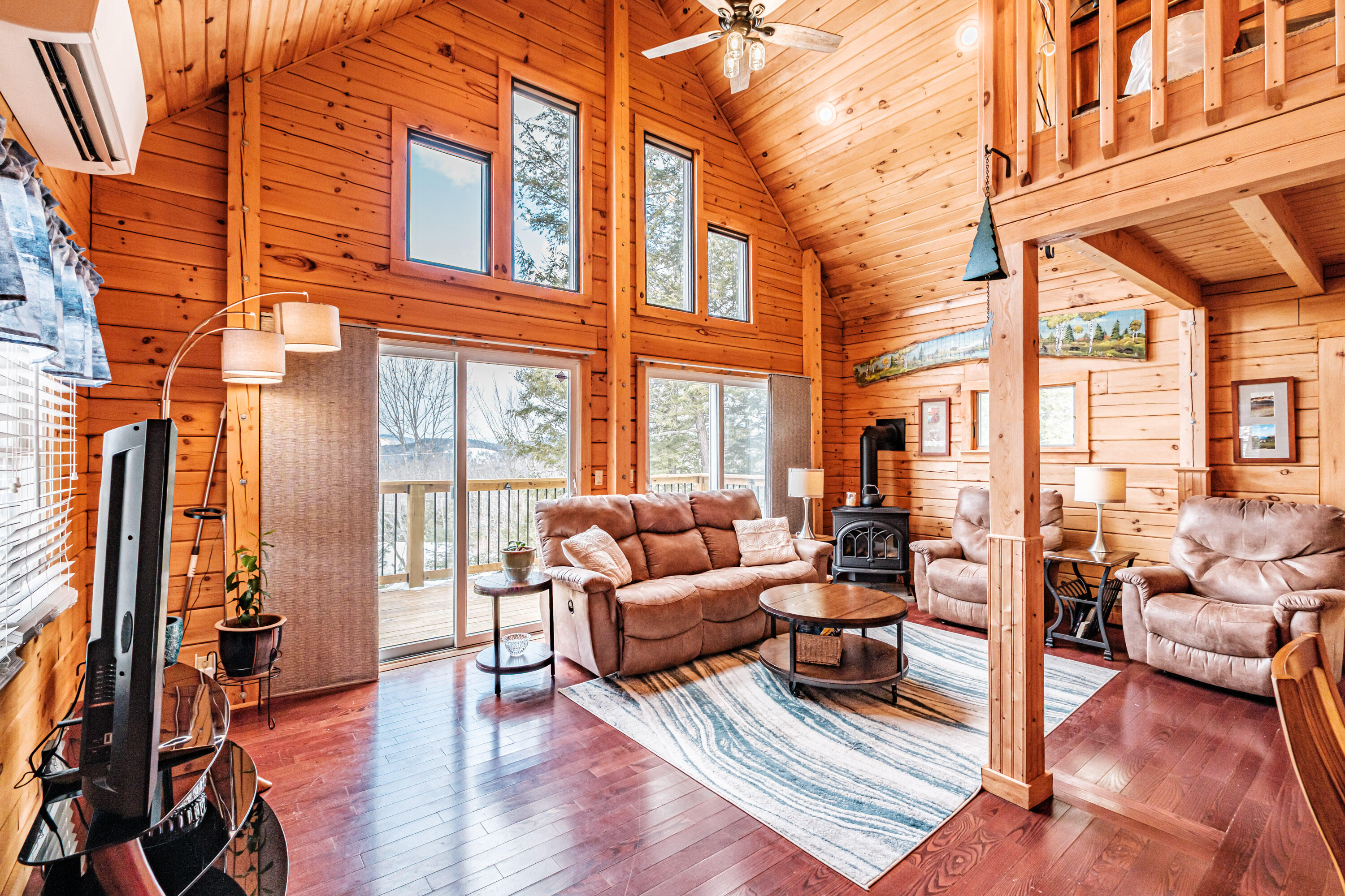 128 Oak Hill Drive Woodstock ME 04219