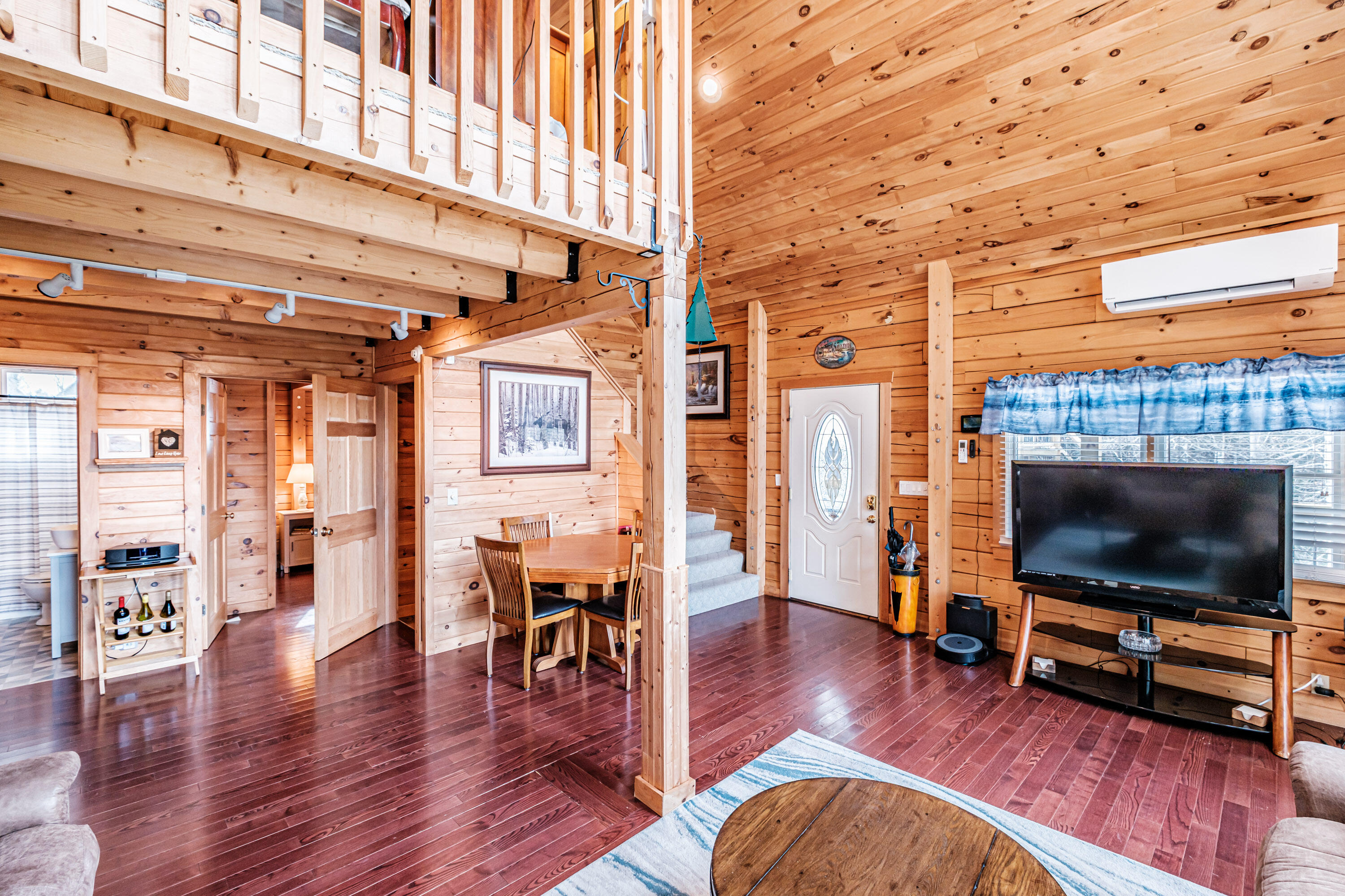 128 Oak Hill Drive Woodstock ME 04219