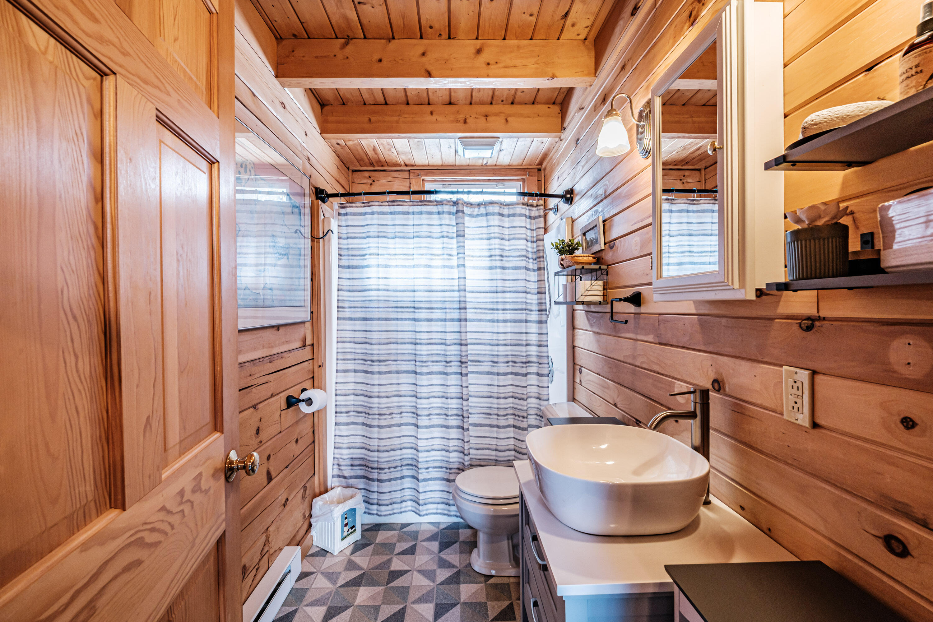 128 Oak Hill Drive Woodstock ME 04219